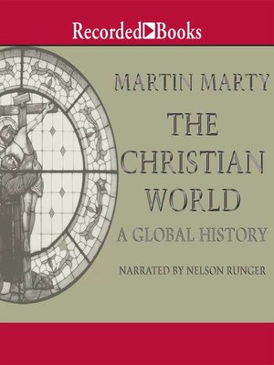 cover image of The Christian World